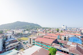 Casco View Apartments