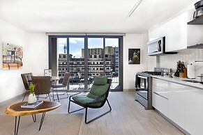 Casco View Apartments