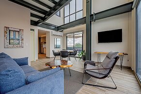 Casco View Apartments