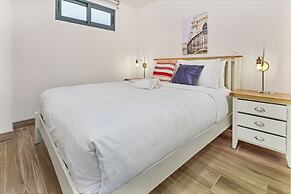 Casco View Apartments