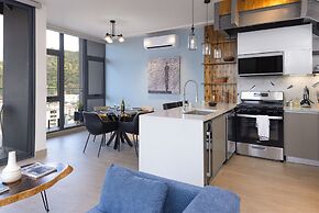 Casco View Apartments