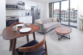Casco View Apartments