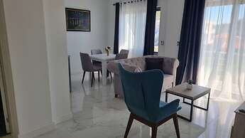Apartments Princess Valdanos