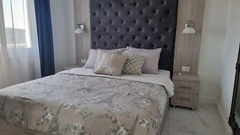 Apartments Princess Valdanos