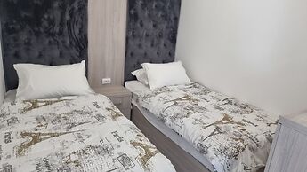 Apartments Princess Valdanos