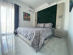 Apartments Princess Valdanos