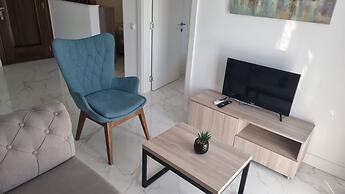 Apartments Princess Valdanos