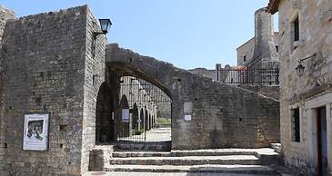 Apartments Princess Valdanos