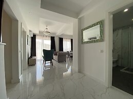 Apartments Princess Valdanos