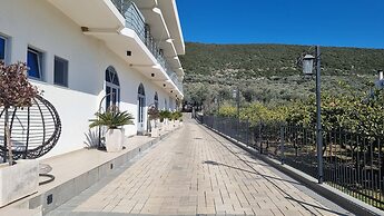 Apartments Princess Valdanos