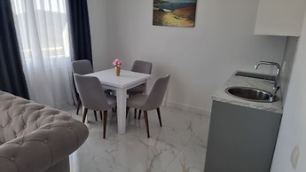 Apartments Princess Valdanos