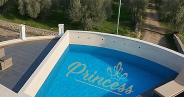 Apartments Princess Valdanos