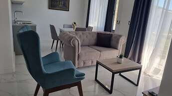 Apartments Princess Valdanos