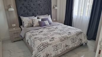 Apartments Princess Valdanos