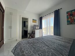 Apartments Princess Valdanos