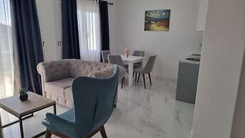 Apartments Princess Valdanos