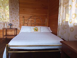 Eco-Cabañas Altozano Nimaima