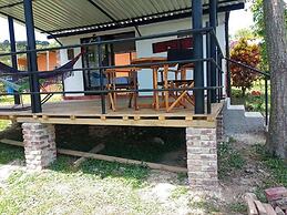 Eco-Cabañas Altozano Nimaima