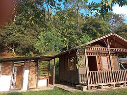 Eco-Cabañas Altozano Nimaima