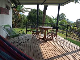 Eco-Cabañas Altozano Nimaima