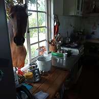 Eco-Cabañas Altozano Nimaima