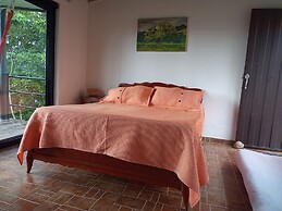 Eco-Cabañas Altozano Nimaima