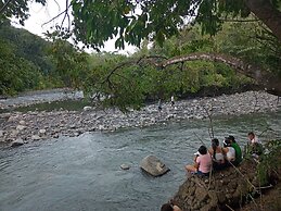 Eco-Cabañas Altozano Nimaima