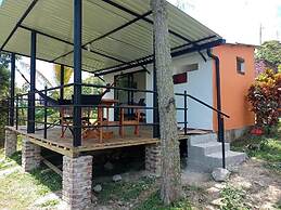 Eco-Cabañas Altozano Nimaima