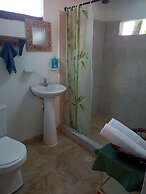 Eco-Cabañas Altozano Nimaima