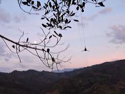 Eco-Cabañas Altozano Nimaima