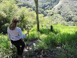 Eco-Cabañas Altozano Nimaima