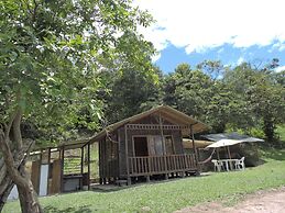 Eco-Cabañas Altozano Nimaima