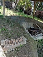 Eco-Cabañas Altozano Nimaima