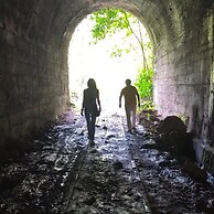 Eco-Cabañas Altozano Nimaima