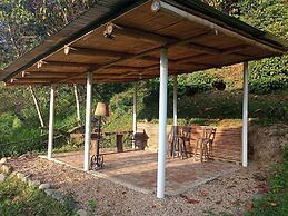 Eco-Cabañas Altozano Nimaima