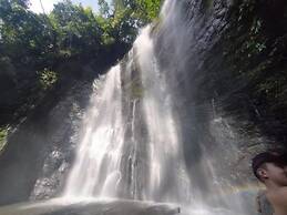 Eco-Cabañas Altozano Nimaima