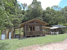 Eco-Cabañas Altozano Nimaima