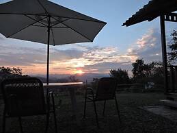 Eco-Cabañas Altozano Nimaima