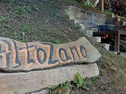 Eco-Cabañas Altozano Nimaima