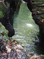 Eco-Cabañas Altozano Nimaima