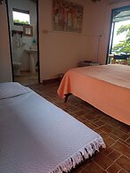 Eco-Cabañas Altozano Nimaima