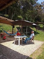 Eco-Cabañas Altozano Nimaima