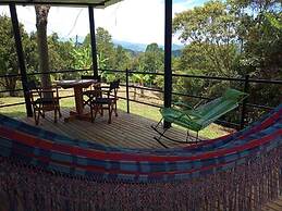 Eco-Cabañas Altozano Nimaima