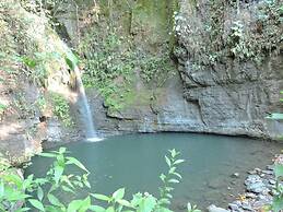 Eco-Cabañas Altozano Nimaima