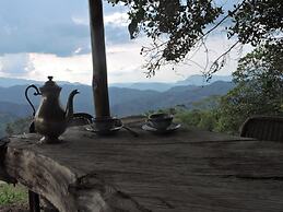 Eco-Cabañas Altozano Nimaima