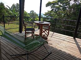 Eco-Cabañas Altozano Nimaima