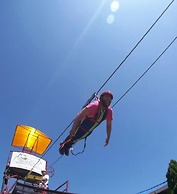 Eco-Cabañas Altozano Nimaima