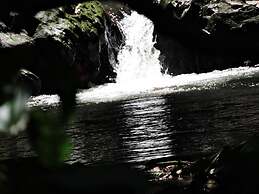 Eco-Cabañas Altozano Nimaima