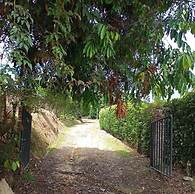 Eco-Cabañas Altozano Nimaima