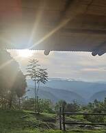 Eco-Cabañas Altozano Nimaima